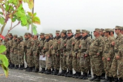 ՀՔԱՎ-ը տեղեկատվություն է պատրաստել այն մասին, թե ովքեր են ենթակա սեպտեմբերի 27-ին հայտարարված զորահավաքային զորակոչին