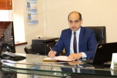 ԶՊՄԿ գլխավոր տնօրենի առաջին տեղակալ Վարդան Ջհանյանի հարցազրույցից հատված