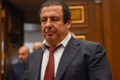 «Իմ քայլը» հանդես է եկել Գագիկ Ծառուկյանին մանդատից զրկելու նախաձեռնությամբ