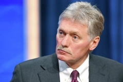 Եվ բառացիորեն մի քանի օրից աշխարհը կմնա, հավանաբար, ավելի վտանգավոր վիճակում՝ համեմատած մինչ այժմ եղածի հետ. Պեսկով