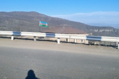 ՀՀ օմբուդսմեն. ադրբեջանցիները պետք է հեռանան Սյունիքից իրենց զինվորներով եւ ցուցանակներով