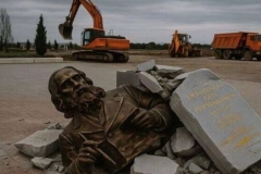 Ստեփանակերտում Այվազովսկու հուշարձանի քանդումն Ադրբեջանի կողմից պետական մակարդակով խրախուսվող և հրահրվող վանդшլիզմի օրինակ է. Զատուլին