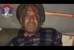 Համացանցում hայերեն խոսող «ադրբեջանցին» իրականում ՀՀ քաղաքացի է և որևէ ռազմական գործողության չի մասնակցել. ՔԿ