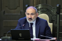 Փաշինյանը տեղեկություններ ունի, որ Ադրբեջանը ծրագրում է միակողմանիորեն բացել Լաչինի միջանցքը՝ թույլատրելով միայն ելքը Լեռնային Ղարաբաղից