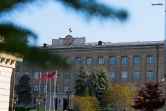 Նախագահ Հարությունյանը նշանակել է Արցախի Հանրապետության քաղաքացիական ծառայության խորհրդի նախագահ