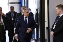 Վարչապետը ներկա է եղել Մյունխենի անվտանգության համաժողովի բացմանը