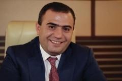 Արման և Վահե Հակոբյանները 50 միլիոն դրամ տրամադրեցին մեր բանակին