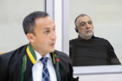 Ռուբեն Վարդանյանի համար նշանակվել է ադրբեջանցի փաստաբան