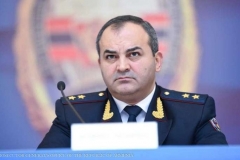 Աստված պահապան Հայաստանի և Արցախի Հանրապետություններին. Արթուր Դավթյանի հրաժեշտի խոսքը