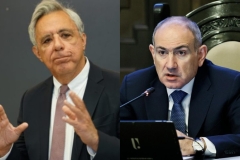 Փաշինյանին հրավիրում եմ բանավեճի, եթե նա պարտվի, պետք է փոխի ԼՂ հարցում իր քաղաքականությունը. Օսկանյան (տեսանյութ)