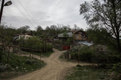 Հակառակորդը կրակոցներ է արձակել Ստեփանակերտի բնակելի տան եւ Շոշ, Մխիթարաշեն գյուղերի ուղղությամբ