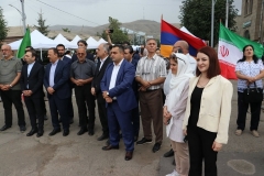 «ՆԱՎԱՍԱՐԴ»․ օր 1