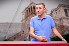 Պղնձամոլիբդենայինն ազգայնացնելը ուղղակի քաղաքական հայտարարություն չէ․ սպասենք նոր կառավարության ձևավորմանը