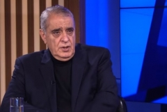 Այսօր Ադրբեջանում կա 235 ռազմագերի, այդ թվում՝ քաղաքացիական անձինք, կանայք․ Դավիթ Շահնազարյան