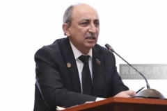 Ադրբեջանում հերթական հավակնություններն են հնչեցրել Սյունիքի նկատմամբ