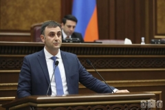«Սյունյաց երկրի»՝ ՀՀ վարչապետ Նիկոլ Փաշինյանին ուղղված հարցերի մի խումբ վերահասցեագրվել է Շրջակա միջավայրի նախարարությանը, որտեղից պատասխան ենք ստացել