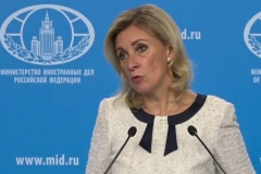 Ամբողջ տարածաշրջանը կշահի հաղորդակցությունների ապաշրջափակումից. Զախարովա