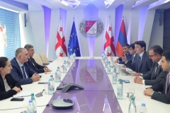 Հայաստանն ու Վրաստանն արձագանքում են ուկրաինական պատերազմին. Նրանք կթեթևացնեն մաքսային ռեժիմը
