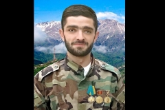 Արմեն Առաքելյան․ կյանքը նվիրեց Արցախին