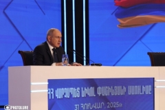 Ինչ առաջարկներ է ներկայացրել հայկական կողմը խաղաղության պայմանագրի՝ չհամաձայնեցված հոդվածների մասով