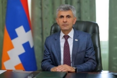 Դավիթ Իշխանյանն Արցախի նախագահի ընտրություններին ընդառաջ հորդորում է չտրվել ժողովրդին պառակտող սադրանքներին