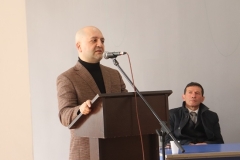 Ցերեկույթ՝ նվիրված Վահան Տերյանի 140–ամյակին