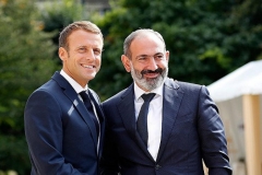 Վարչապետն աշխատանքային այցով մեկնել է Ֆրանսիա