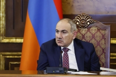 Նախկին նախագահներին կոչ եմ անում, ևս մեկ անգամ մտածել բանավեճի մասին. Փաշինյանը տեսաուղերձով է հանդես եկել