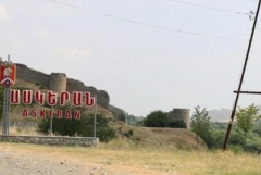 Հակառակորդը դեռևս չի վերադարձել ելման դիրքեր. Արցախի տեղեկատվական շտաբ