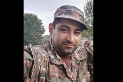 Նորայր Խաչատրյան․ պատերազմն ընդհատեց մի երջանկություն եւս