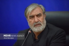 Իրանը վճռական պատասխան կտա «Զանգեզուրի միջանցքի» ցանկացած փոփոխության. Իրանի խորհրդարանի հանձնաժողովի ղեկավար