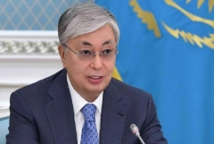 Տոկաևն առաջարկել է Հայաստանի նախագահությամբ ՀԱՊԿ հավաքական անվտանգության խորհրդի տեսակոնֆերանս անցկացնել