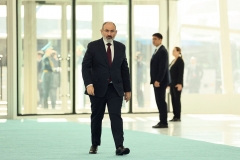 Բաքվի և Անկարայի արձագանքը Հայաստանի վարչապետին