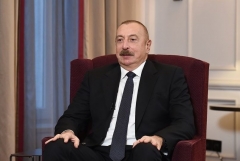 «Հայաստանը վերջապես համաձայնեց». Իլհամ Ալիևը պահանջներ է ներկայացրել