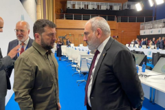 Եվրոպական քաղաքական համայնքի բոլոր անդամներին սպասում եմ Երևանում, ներառյալ՝ Ուկրաինայի նախագահին. Փաշինյան