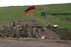 Մենք պայմանավորվածություն ունենք, որ հյուսիսից հարավ է լինելու սահմանազատումը. Փաշինյան