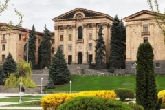 ՈՒՂԻՂ. Աղմկահարույց փաստաթղթի հարցով ԱԺ–ն արտահերթ նիստ է հրավիրել