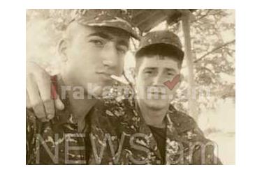 Մեր ոտքերի տակ ձյան շերտը բացվեց, ընկանք մեջը. ձնահյուսից հրաշքով փրկված զինծառայողը պատմում է դեպքի մասին