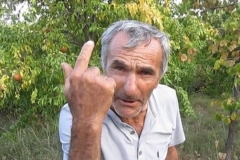 «Ծառերս են մեղք, ծառերս, ջուր են ուզում»․ Հայաստանի հարավում այգիները չորանում են