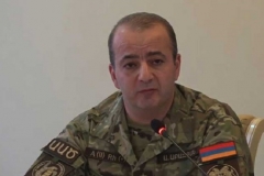 ԱԱԾ տնօրենը կրկին հրատապ կանչվել է Մոսկվա