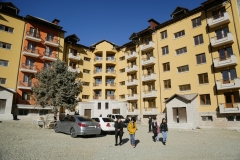 Շուշիից ու Հադրութից տեղահանված, նաև 44-օրյա պատերազմում զոհվածների 260 ընտանիք սեփական բնակարան կունենա