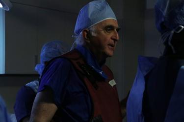 Ռուսաստանաբնակ անվանի հայ բժիշկը Հայաստանում առաջին անգամ կատարել է սրտանոթի փականի փակ վիրահատություն