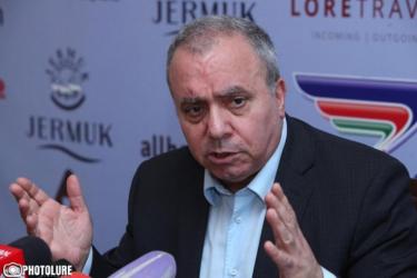 15 ամսում ոչինչ արված չէ, մեզ պետք է շուրջ 100 ինստիտուցիոնալ ռեֆորմ, 300-350 ստարտափ․ Հրանտ Բագրատյանը՝ կառավարությանն ներկայացրած թվերի մասին