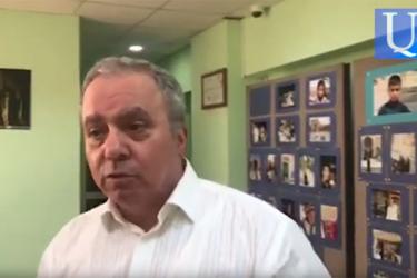 Հրանտ Բագրատյան. Վեթինգ անում են այն երկրներում, որտեղ եղել է քաղաքացիական կամ տնտեսական պատերազմ. (Տեսանյութ)  