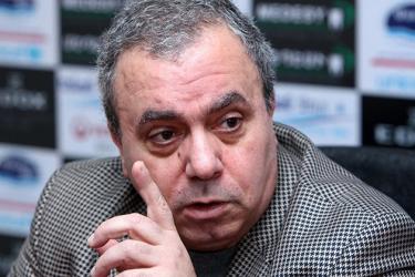 Խանութներում ոչ ոք առանց դիմակի և ձեռնոցների չպետք է լինի. Հրանտ Բագրատյան