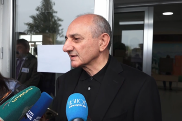 Անհամաձայնությունները չպետք է որակել որպես ողբերգություն. Բակո Սահակյանը՝ ՀՀ իշխանությունների հետ հարաբերությունների մասին (տեսանյութ)