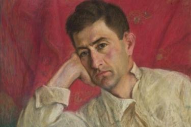 Այսօր Ակսել Բակունցի ծննդյան օրն է