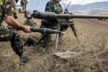 Արցախի ՊԲ-ն զգուշացրել է ադրբեջանական կողմին