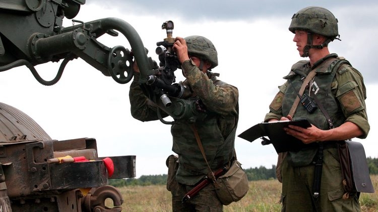 Ռուսաստանը զորքը բերել է բարձր մարտական պատրաստության. Նիկոլ Փաշինյանը ԱԽ նիստ է հրավիրել