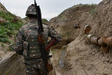 Ինչ խորհրդավոր խումբ է հարցաքննում ապրիլյան պատերազմի մասնակիցներին